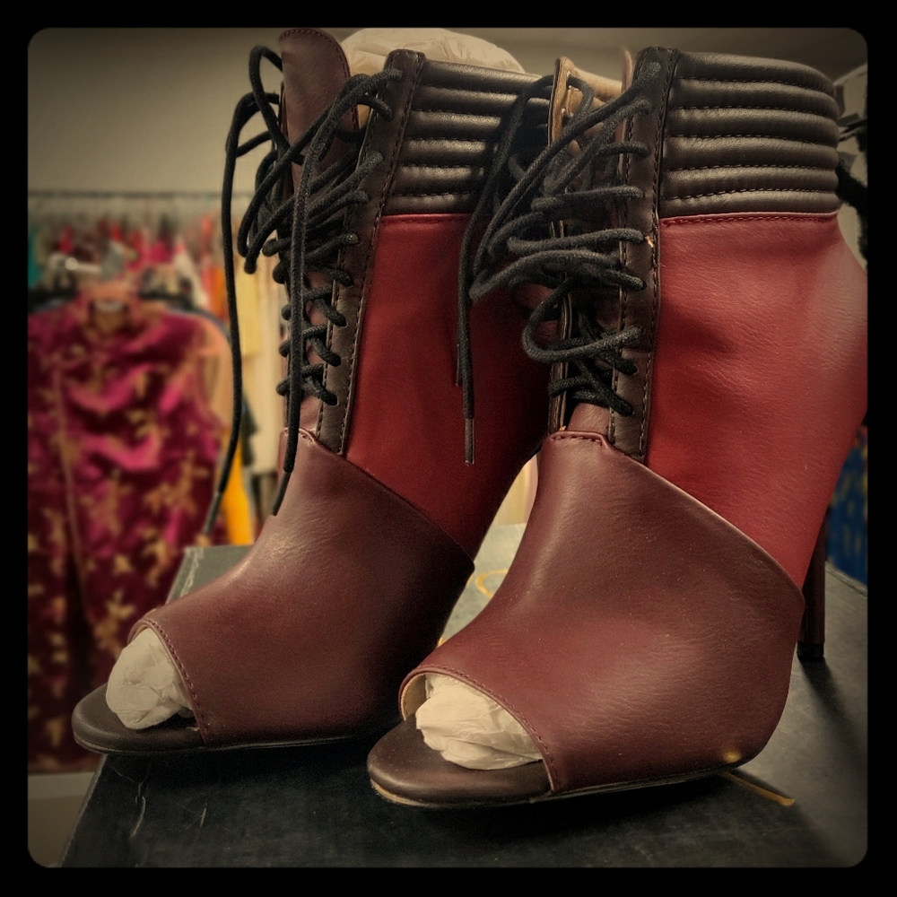 Shoes